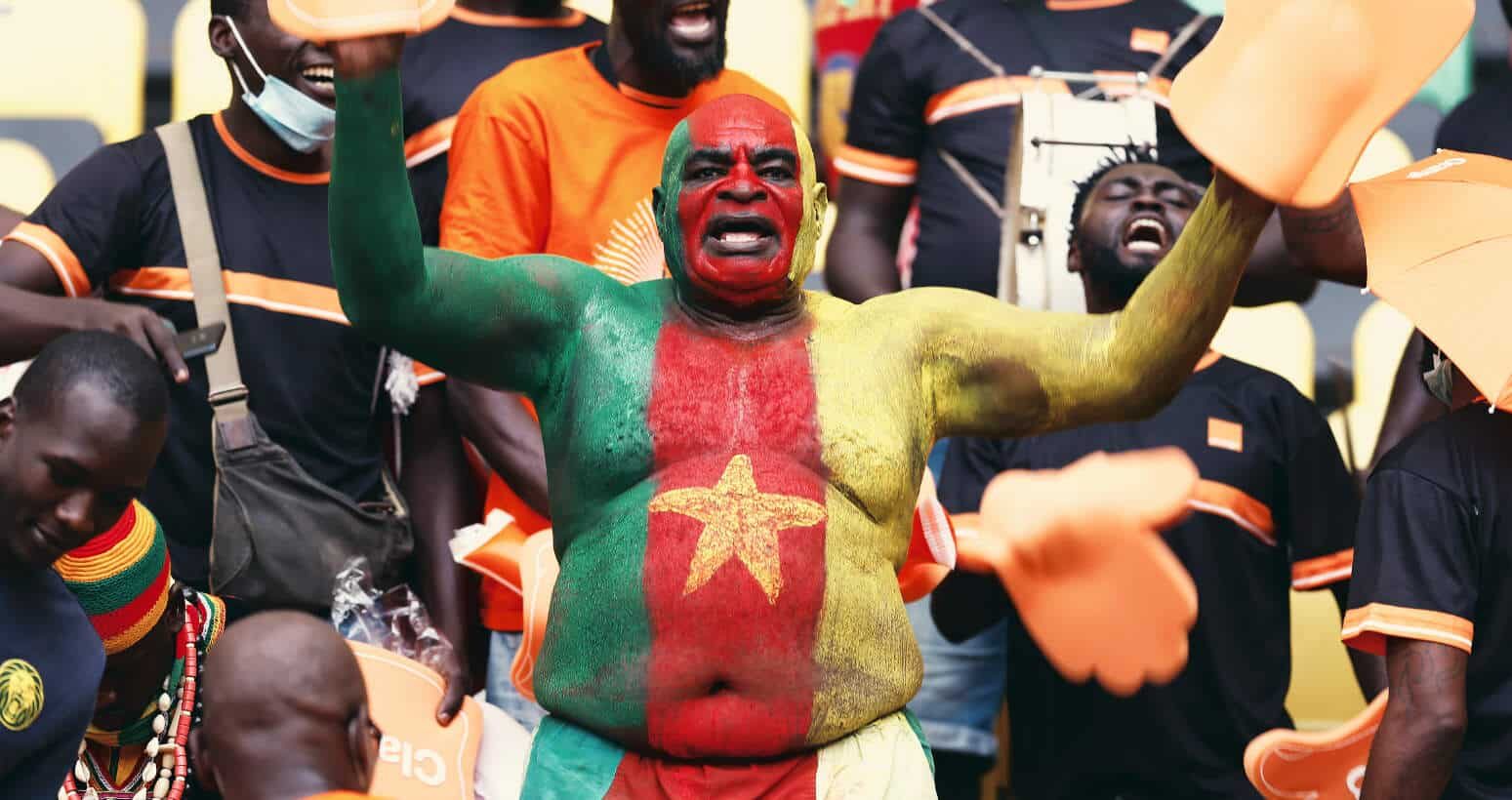 afcon predictions day eight 2022